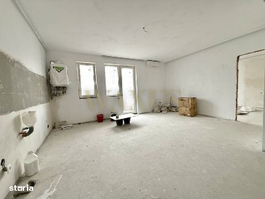Apartament Partial Finisat - SU 67MP I Terasa I Parcare - Zona Terra