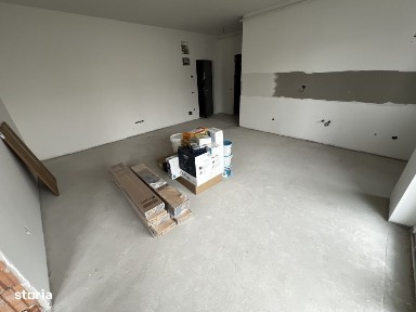 Apartament de 2 camere, 51 mp, Cetatii