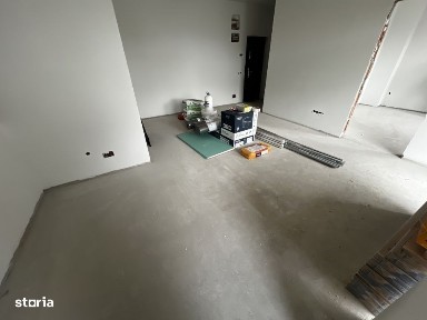 Apartament de 2 camere, 44 mp, parcare, zona Cetatii