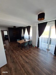 Apartament 3 camere de 50mp, plus balcon 6mp, zona : Tineretului