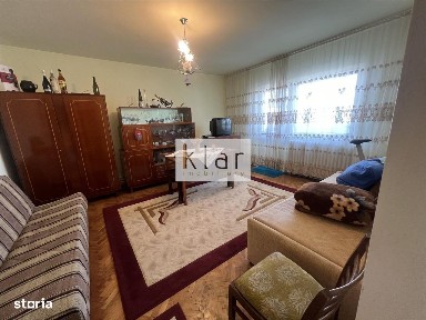 Apartament 3 camere zona Piata Marasti