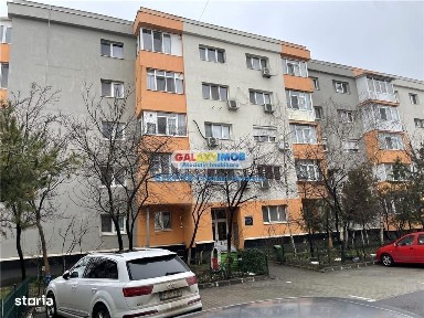 Chitila Kaufland 3 camere 2 bai 75 mpu centrala parcare