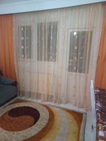 PROPRIETAR, inchiriez Apartament 2 camere 54 m,Calea Bucuresti ( RAMADA)1350 ron