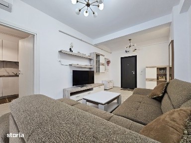 Apartament cu 2 camere la 50 m de plaja.