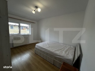 Apartament 2 camere, decomandate, 49 mp, zona Florilor