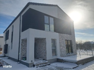 Casa Mogosoaia-Chitila, Lac de Nuferi, P+1, finisaje la alegere!