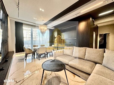 Vânzare Exclusivă Penthouse de LUX cu Terasă Panoramică | Himson