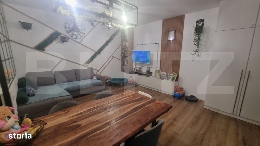 Apartament 3 Camere | Incalzire in Pardoseala | Sudic | Bloc Nou | Zon