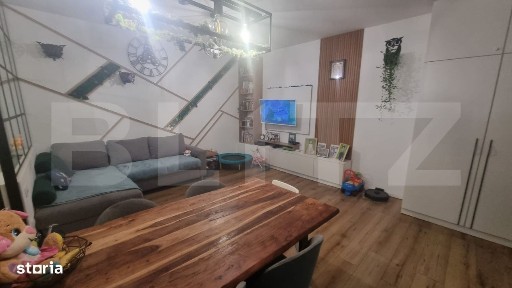 Apartament 3 Camere | Incalzire in Pardoseala | Sudic | Bloc Nou | Zon