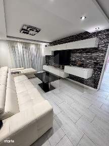 Apartament smart 4 camere - Ultra finisat - zona Stadion