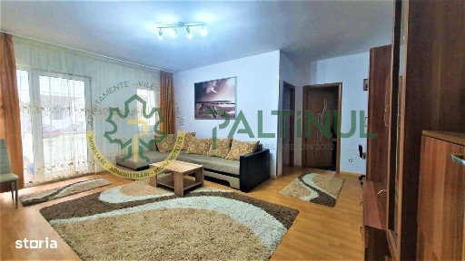 Apartament de vanzare, etaj 1, Selimbar, Sibiu