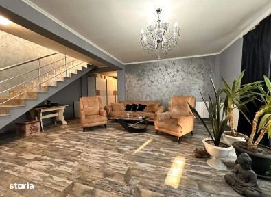 CASA P+2 | PALAZU MARE | CONSTANTA | TEREN 1400 MP