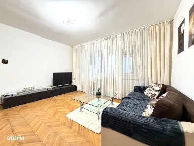 Apartament cu 2 camere, 50 mp, parter, bloc anvelopat - Girocului