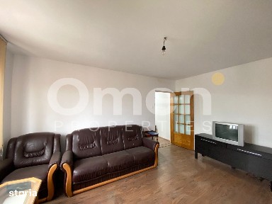 Apartament cu 3 camere, la 5 minute de Kaufland Vasile Alecsandri