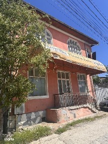 Comarnic, Prahova