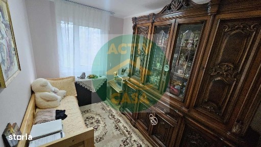 Apartament 3 camere, etaj 2, SUD