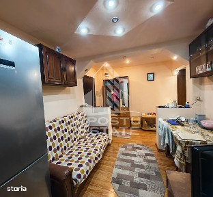 Apartament cu 2 camere, centrala proprie, zona Lipovei