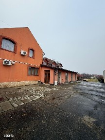 Casă spațioasă de vânzare sau schimb cu casă mai mică - zona Barițiu