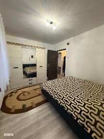Apartament 3 camere -Zona Gara-Etaj 2/3
