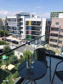 Inchiriez termen lung Apartament 2 camere