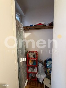 Apartament decomandat cu 2 camere, etaj intermediar, cartier Sasar