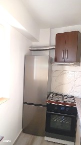 Garsoniera bloc de apartamente etajul 4 din 5, Porolissum