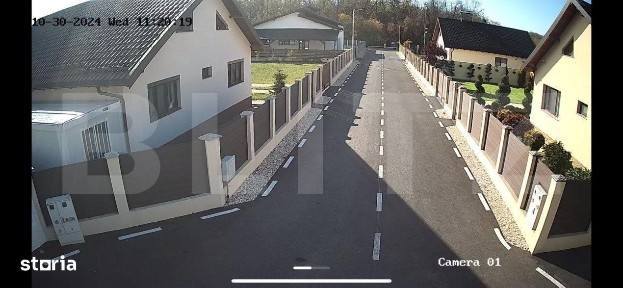 Priseaca Comision 0% cumparator Vila de lux
