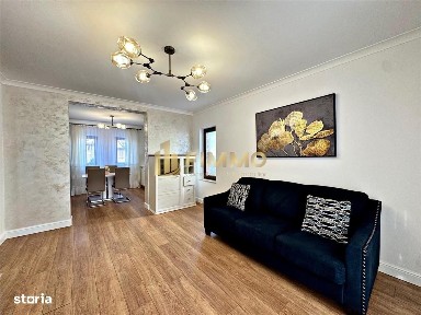 Duplex superb | 3 cam | Ipotesti | Beci | ID:568