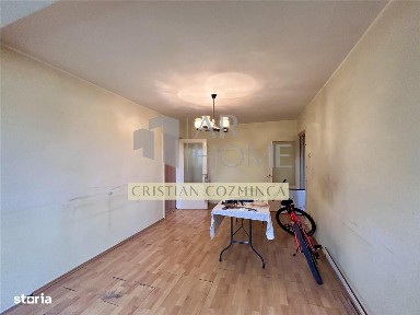 Apartament 3 camere semidecomandat, Aurora-Vest, Ploiesti