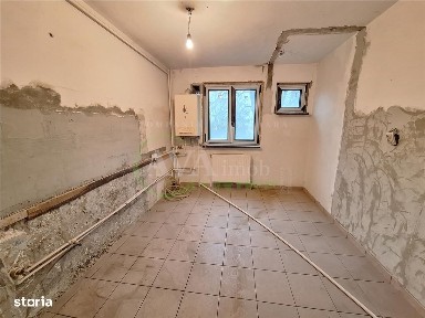 Apartament 3 camere etaj 1 zona Mioritei- Bacau