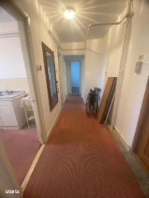 2 DECOMANDATE la etajul 1 cu centrala, Miron Costin