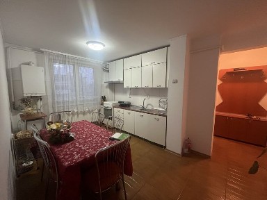 Apartament 3cam cf1sd Hipodrom