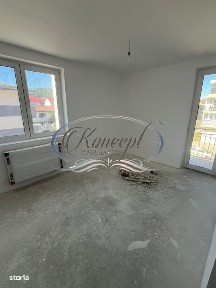 Locuinta luminoasa in Floresti, zona Eroilor, etaj intermediar