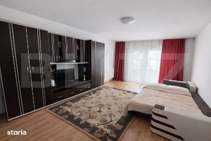 Apartament 2 camere, decomandat, etaj intermediar