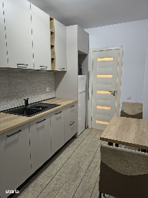 De vânzare Apartament 2 camere decomandate 53 mp Bună Ziua