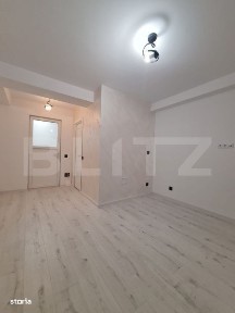Oportunitate de investitie, 32.4 mp, zona Avram Iancu