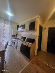Apartament 35 mp finisat mobilat la cheie