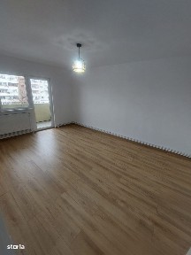 Vand apartament 3 camere, 2 bai,Manastur 62 mp plus balcon