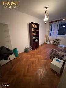 4 camere | Decomandat | Etaj Intermediar | Gheorgheni