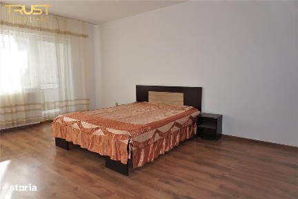 Apartament 2 camere decomndat mobilat