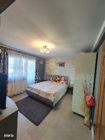 Strada Fagadau, Militari, Sectorul 6, Bucuresti