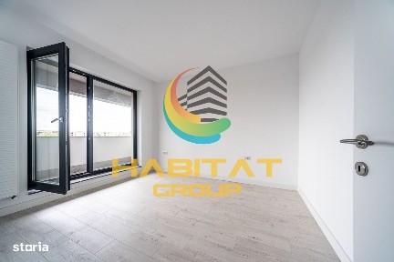 Apartament Modern De 3 Camere 73.95mp Berceni-Grand Arena