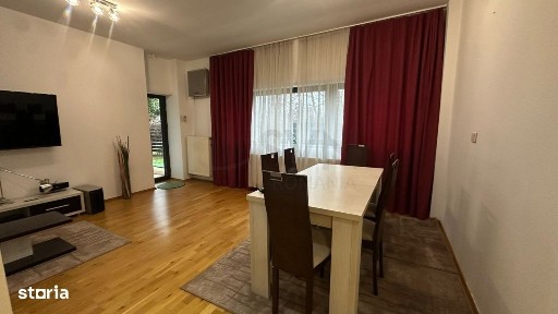 Apartament 3 camere I Iancu Nicolae