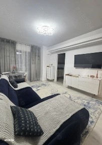 Apartament 3 camere, 60 mp, zona CUG