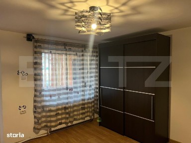 Casa intabulata, 113 mp, zona Podul de Fier