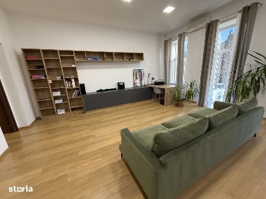 Apartament NOU ultracentral 85mp / Centru / UMF / Spital / Premium