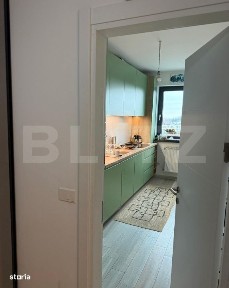 Apartament cu 3 camere, 84 mp, parcare subterana, zona - Tractorul