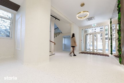 Spațiu medical nou, vad comercial, Bucșinescu (MedCampus)