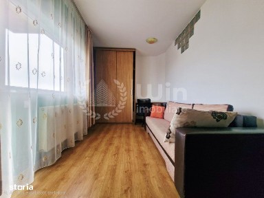 Apartament 3 camere | Etaj 6/10 | Modern | Zorilor | UMF!