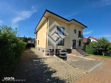 Casă de vânzare Bistriţa